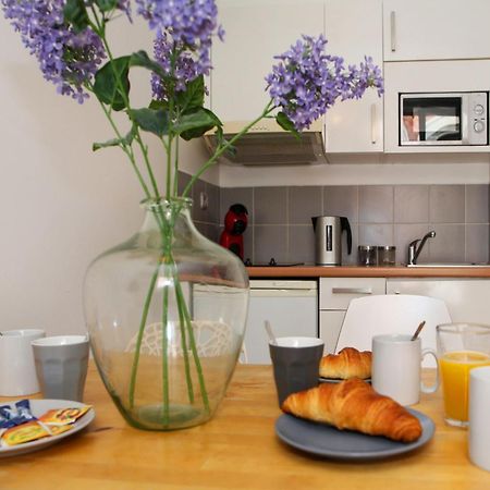 Appartement Service - En Face Du Musee - Paris 5 외부 사진