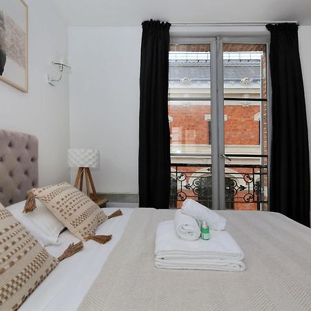 Appartement Service - En Face Du Musee - Paris 5 외부 사진
