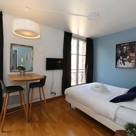 Appartement Service - En Face Du Musee - Paris 5 외부 사진