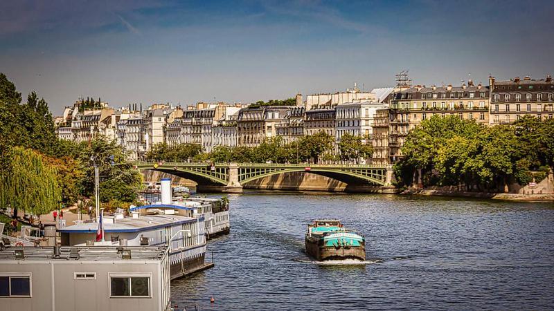 Appartement Service - En Face Du Musee - Paris 5 외부 사진