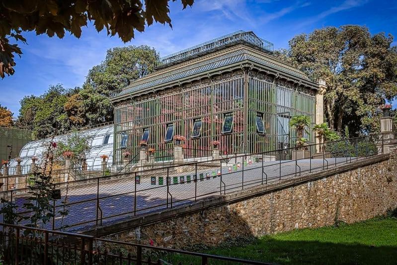 Appartement Service - En Face Du Musee - Paris 5 외부 사진