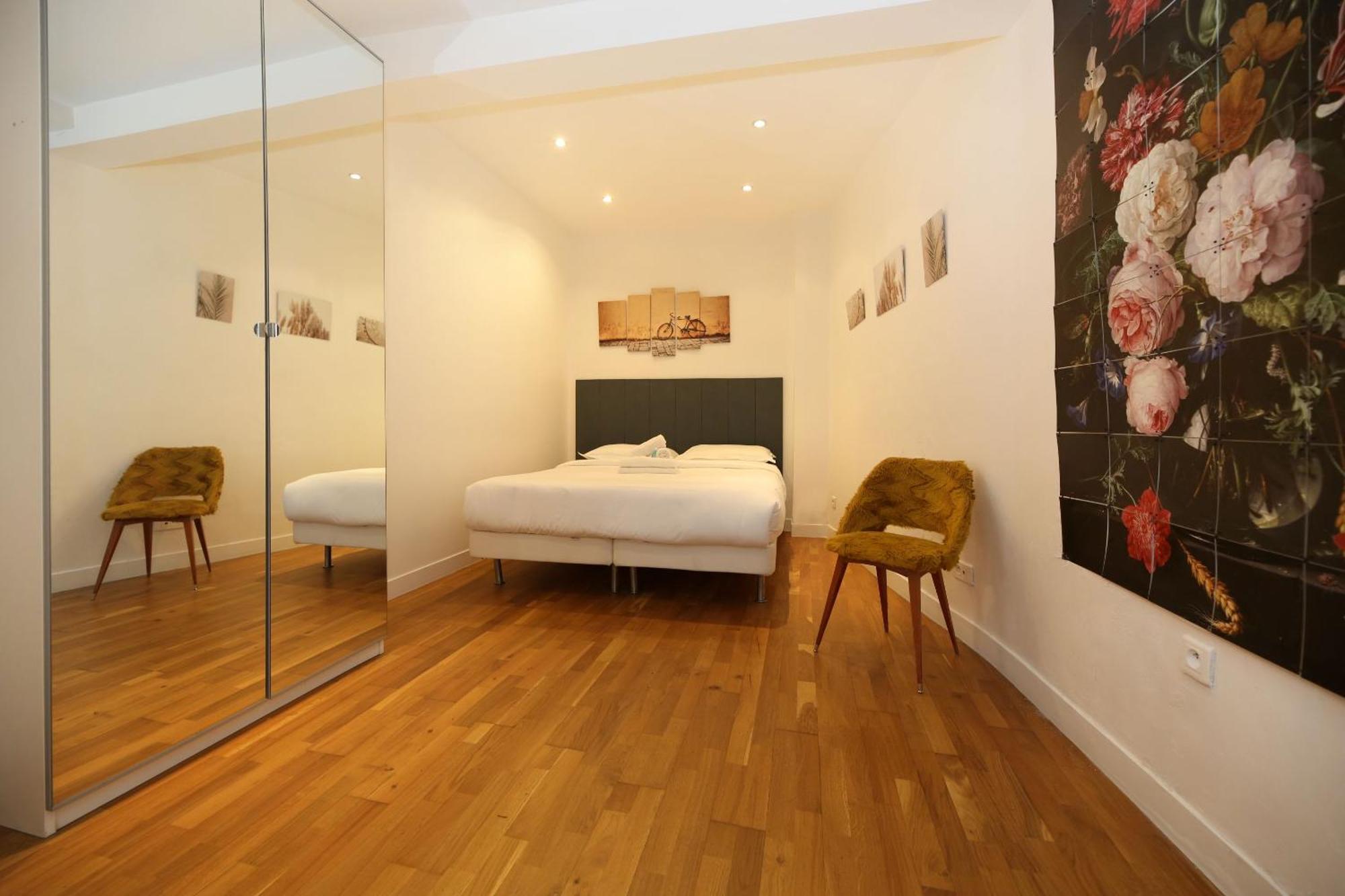 Appartement Service - En Face Du Musee - Paris 5 외부 사진