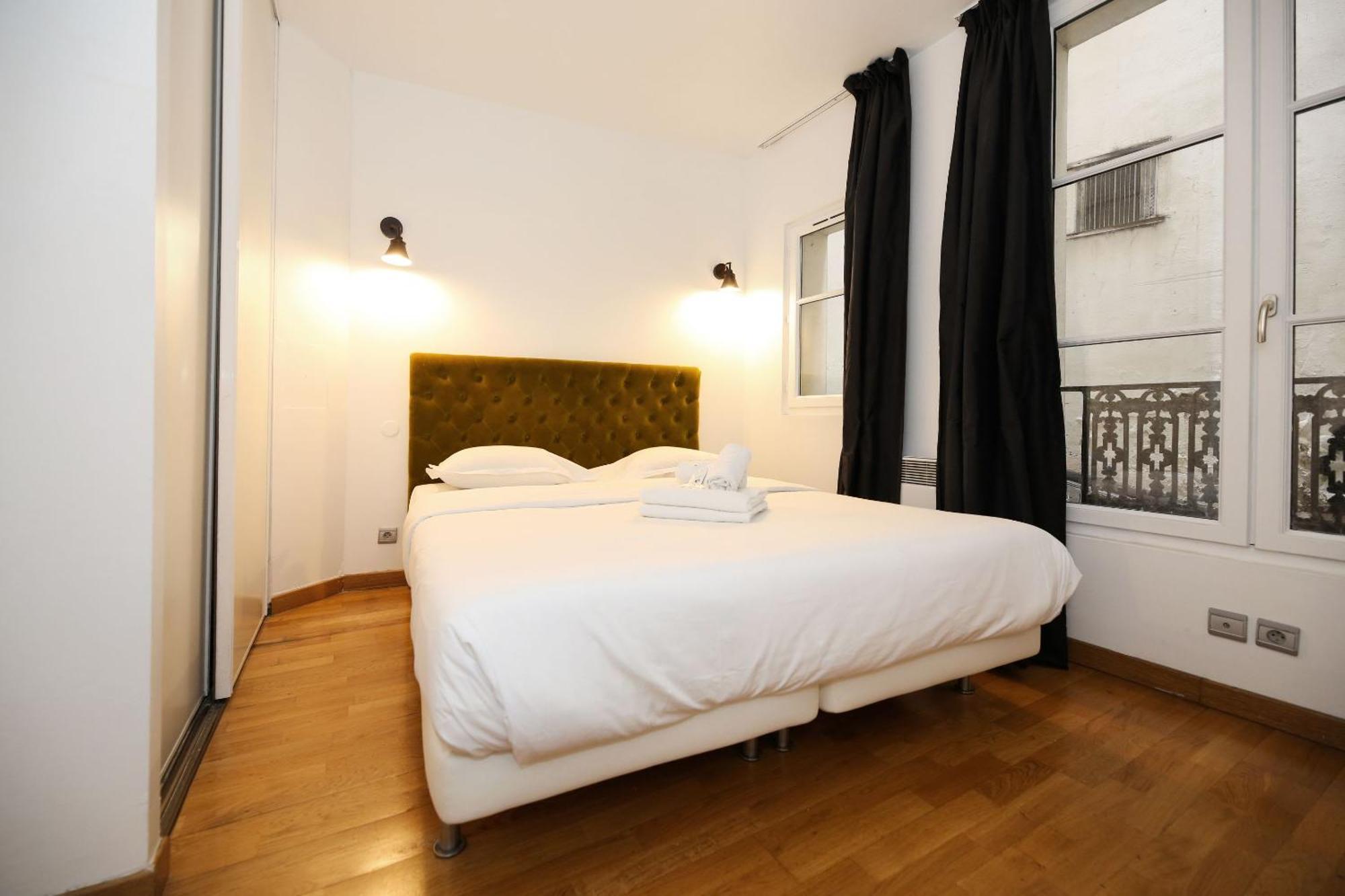 Appartement Service - En Face Du Musee - Paris 5 외부 사진