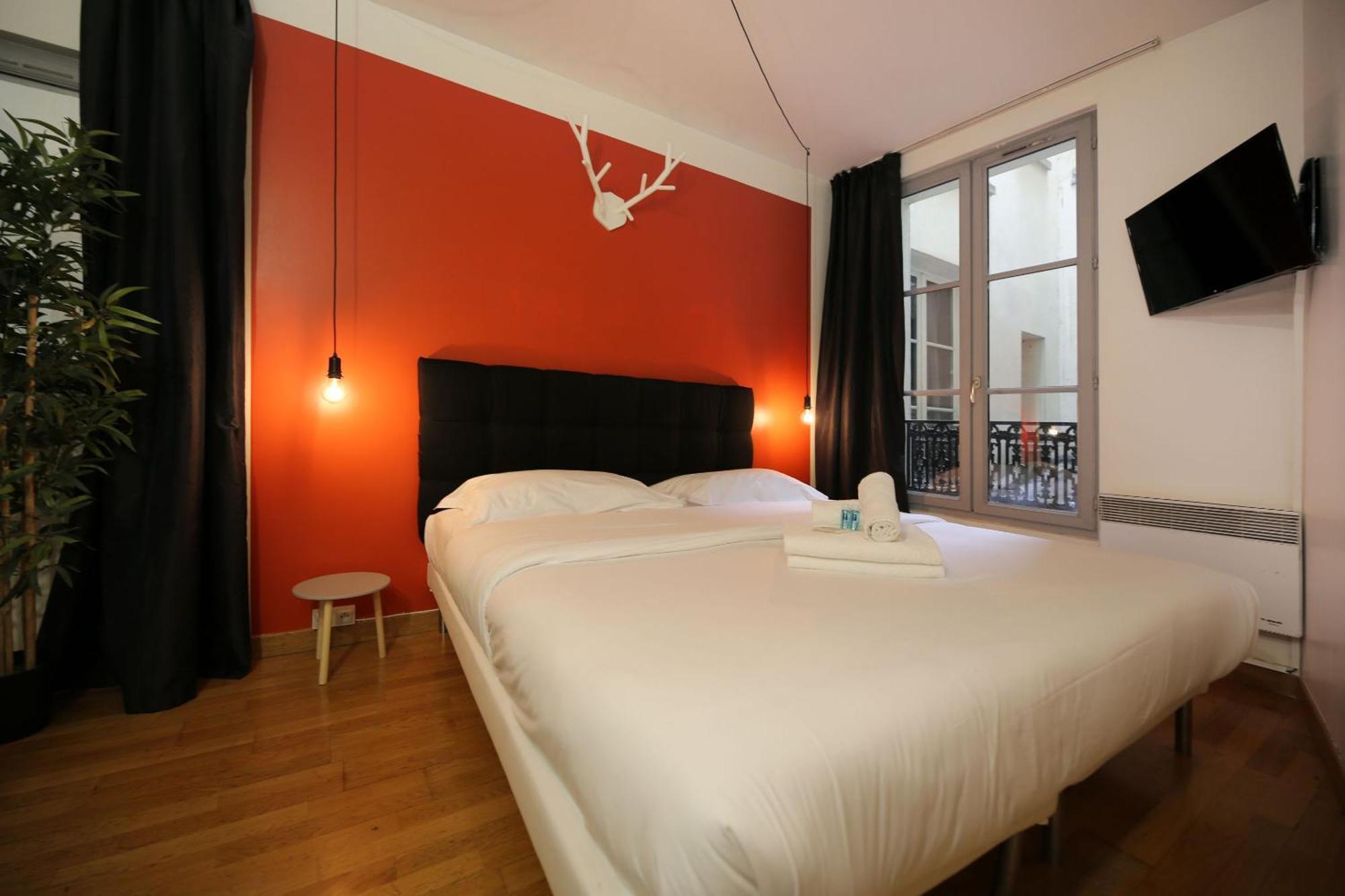 Appartement Service - En Face Du Musee - Paris 5 외부 사진