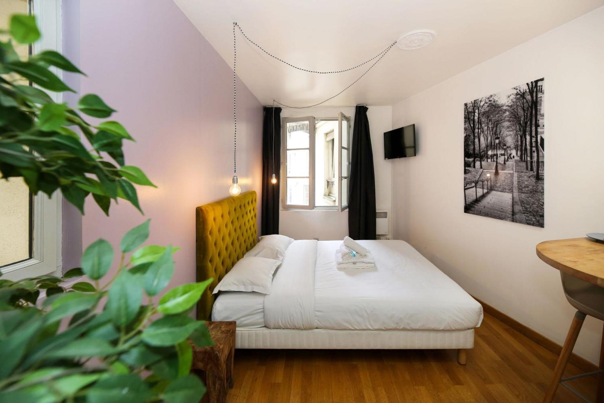 Appartement Service - En Face Du Musee - Paris 5 외부 사진