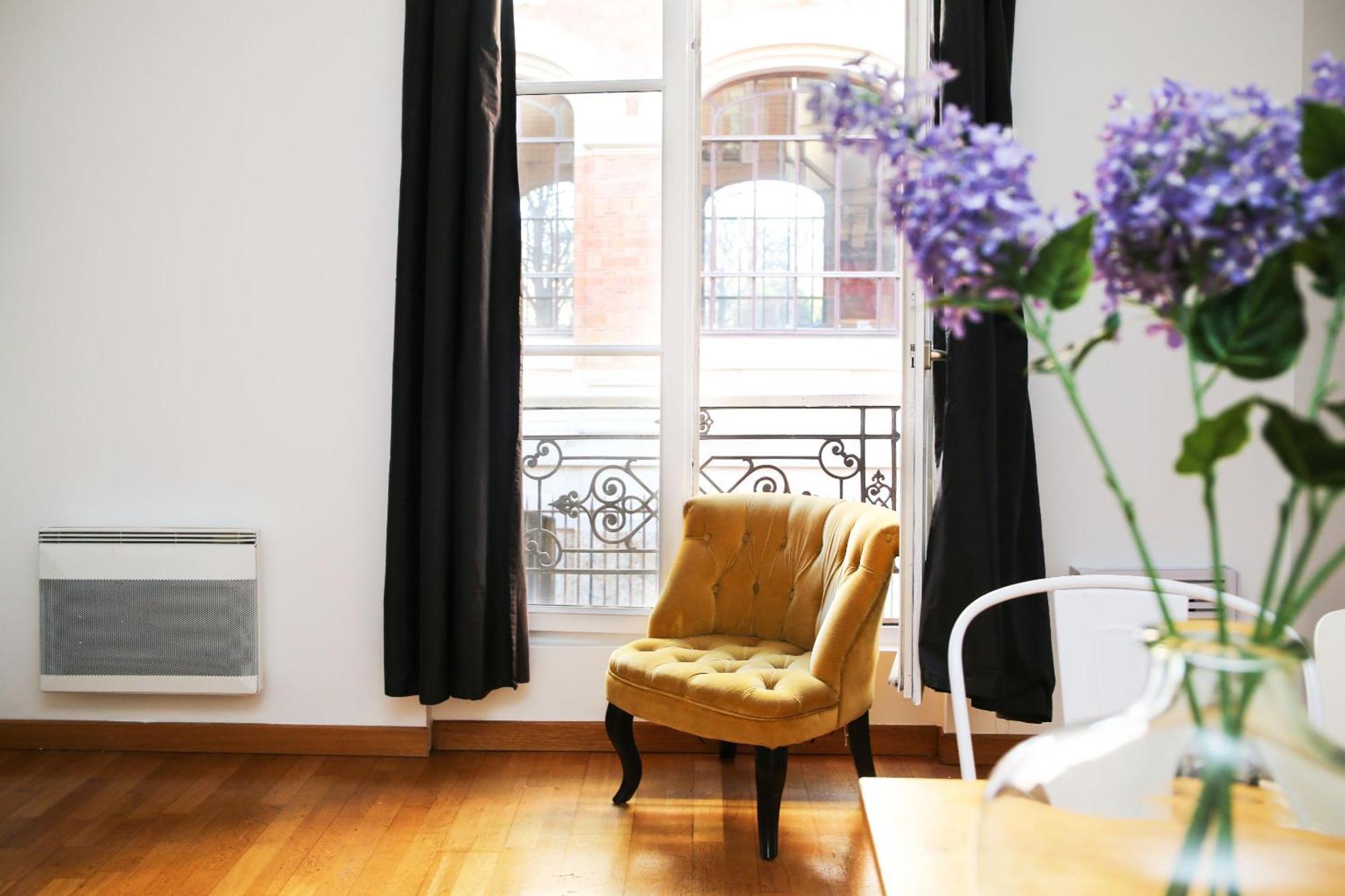 Appartement Service - En Face Du Musee - Paris 5 외부 사진